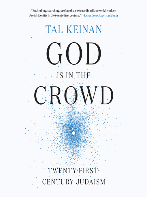 Title details for God Is in the Crowd by Tal Keinan - Available